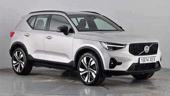 Volvo XC40 2.0 B3P Plus Dark 5dr Auto