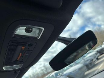 Audi TT 40 TFSI Black Edition 2dr S Tronic