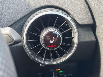 Audi TT 40 TFSI Black Edition 2dr S Tronic