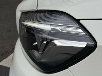 Mercedes-Benz A-Class A180 AMG Line Premium 5dr Auto