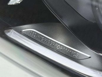 Mercedes-Benz A-Class A180 AMG Line Premium 5dr Auto