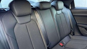 Audi A1 35 TFSI S Line 5dr S Tronic