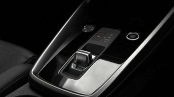 Audi A3 30 TFSI S Line 5dr S Tronic