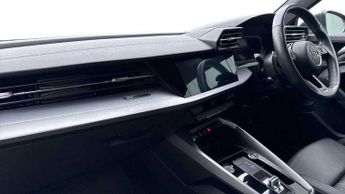 Audi A3 30 TFSI S Line 5dr S Tronic