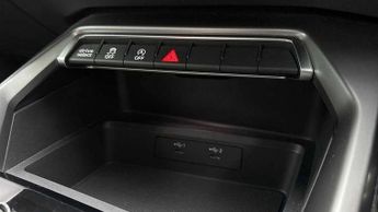 Audi A3 30 TFSI S Line 5dr S Tronic