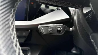 Audi A3 30 TFSI S Line 5dr S Tronic