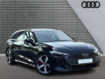 Audi A5 2.0 TDI 204 Edition 1 5dr S Tronic