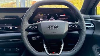 Audi A5 2.0 TDI 204 Edition 1 5dr S Tronic