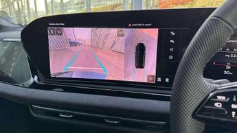 Audi A5 2.0 TDI 204 Edition 1 5dr S Tronic
