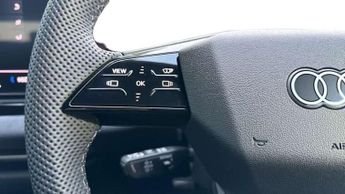 Audi A5 2.0 TDI 204 Edition 1 5dr S Tronic