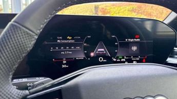 Audi A5 2.0 TDI 204 Edition 1 5dr S Tronic