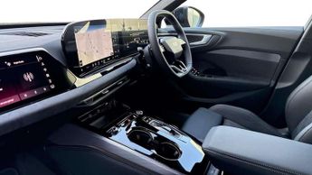 Audi A5 2.0 TDI 204 Edition 1 5dr S Tronic