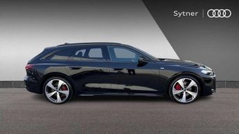 Audi A5 2.0 TDI 204 Edition 1 5dr S Tronic