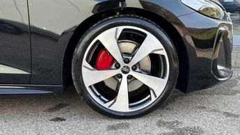 Audi A5 2.0 TDI 204 Edition 1 5dr S Tronic