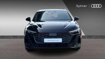 Audi A5 2.0 TDI 204 Edition 1 5dr S Tronic