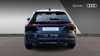 Audi A5 2.0 TDI 204 Edition 1 5dr S Tronic