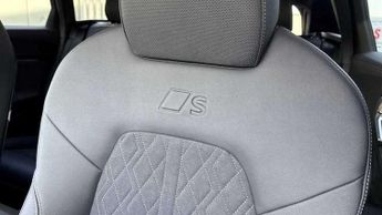 Audi A5 2.0 TDI 204 Edition 1 5dr S Tronic