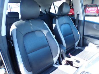 Kia Picanto 1.0 X-Line S 5dr Auto