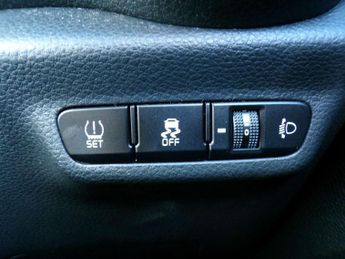 Kia Picanto 1.0 X-Line S 5dr Auto