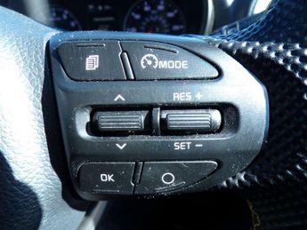 Kia Picanto 1.0 X-Line S 5dr Auto