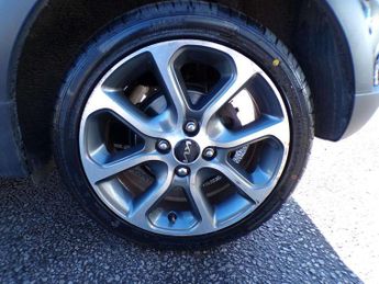 Kia Picanto 1.0 X-Line S 5dr Auto