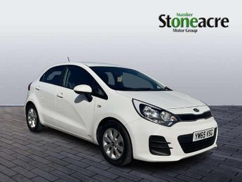 Kia Rio 1.25 SR7 5dr