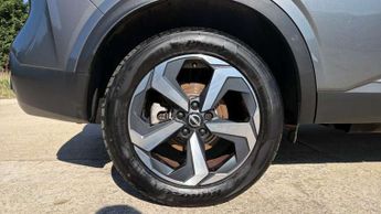 Nissan Qashqai 1.5 E-Power N-Connecta 5dr Auto
