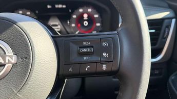 Nissan Qashqai 1.5 E-Power N-Connecta 5dr Auto