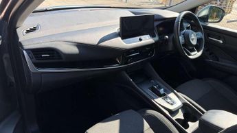 Nissan Qashqai 1.5 E-Power N-Connecta 5dr Auto