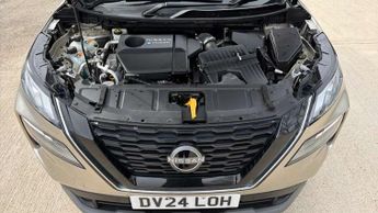 Nissan X-Trail 1.5 E-Power E-4orce 213 Acenta Premium 5dr Auto