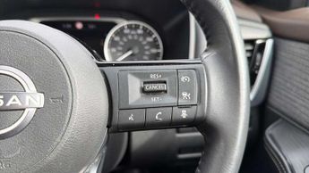Nissan X-Trail 1.5 E-Power E-4orce 213 Acenta Premium 5dr Auto