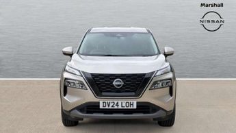Nissan X-Trail 1.5 E-Power E-4orce 213 Acenta Premium 5dr Auto