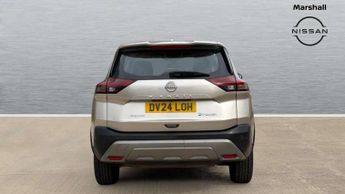 Nissan X-Trail 1.5 E-Power E-4orce 213 Acenta Premium 5dr Auto