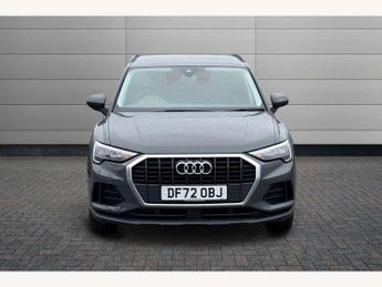 Audi Q3 35 TDI Technik 5dr S Tronic