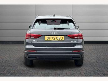 Audi Q3 35 TDI Technik 5dr S Tronic