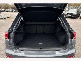Audi Q3 35 TDI Technik 5dr S Tronic