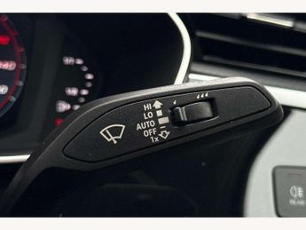 Audi Q3 35 TDI Technik 5dr S Tronic