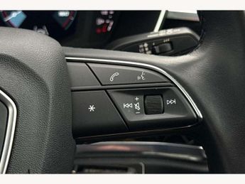 Audi Q3 35 TDI Technik 5dr S Tronic