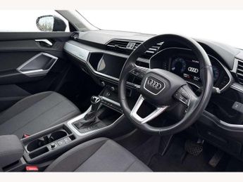 Audi Q3 35 TDI Technik 5dr S Tronic