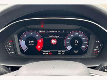 Audi Q3 35 TDI Technik 5dr S Tronic