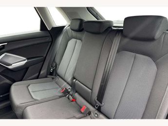 Audi Q3 35 TDI Technik 5dr S Tronic