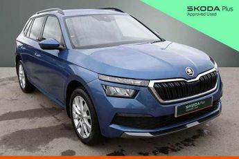 Skoda Kamiq 1.5 TSI SE 5dr DSG