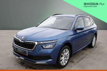 Skoda Kamiq 1.5 TSI SE 5dr DSG