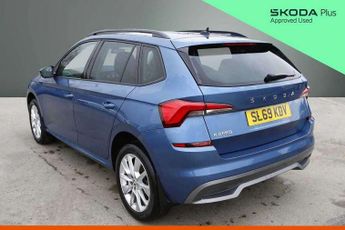 Skoda Kamiq 1.5 TSI SE 5dr DSG