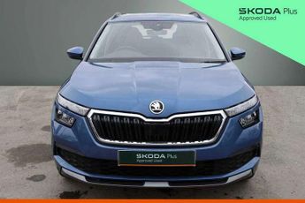 Skoda Kamiq 1.5 TSI SE 5dr DSG