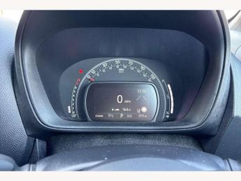 Toyota Aygo X 1.0 VVT-i Edge 5dr Auto