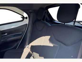 Toyota Aygo X 1.0 VVT-i Edge 5dr Auto