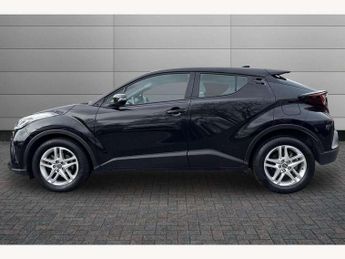 Toyota C-HR 1.8 Hybrid Icon 5dr CVT