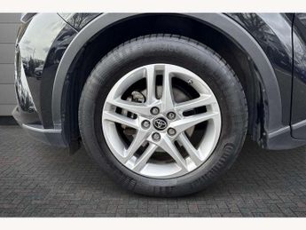 Toyota C-HR 1.8 Hybrid Icon 5dr CVT