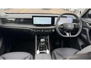 MG HS 1.5 T-GDI Hybrid+ Trophy 5dr Auto